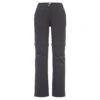 FRILUFTS OCOA ZIPOFF PANTS Damen - Trekkinghose