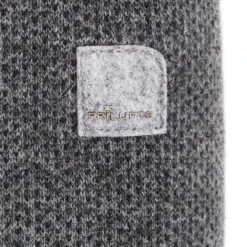 FRILUFTS TYA HOODED JACKET Damen - Fleecejacke Grau -Frilufts 278393015 g tya hooded jacket frilufts