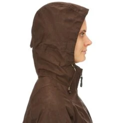 FRILUFTS ULLAHAU COAT Damen - Übergangsjacke -Frilufts 285056041 f ullahau coat frilufts 1