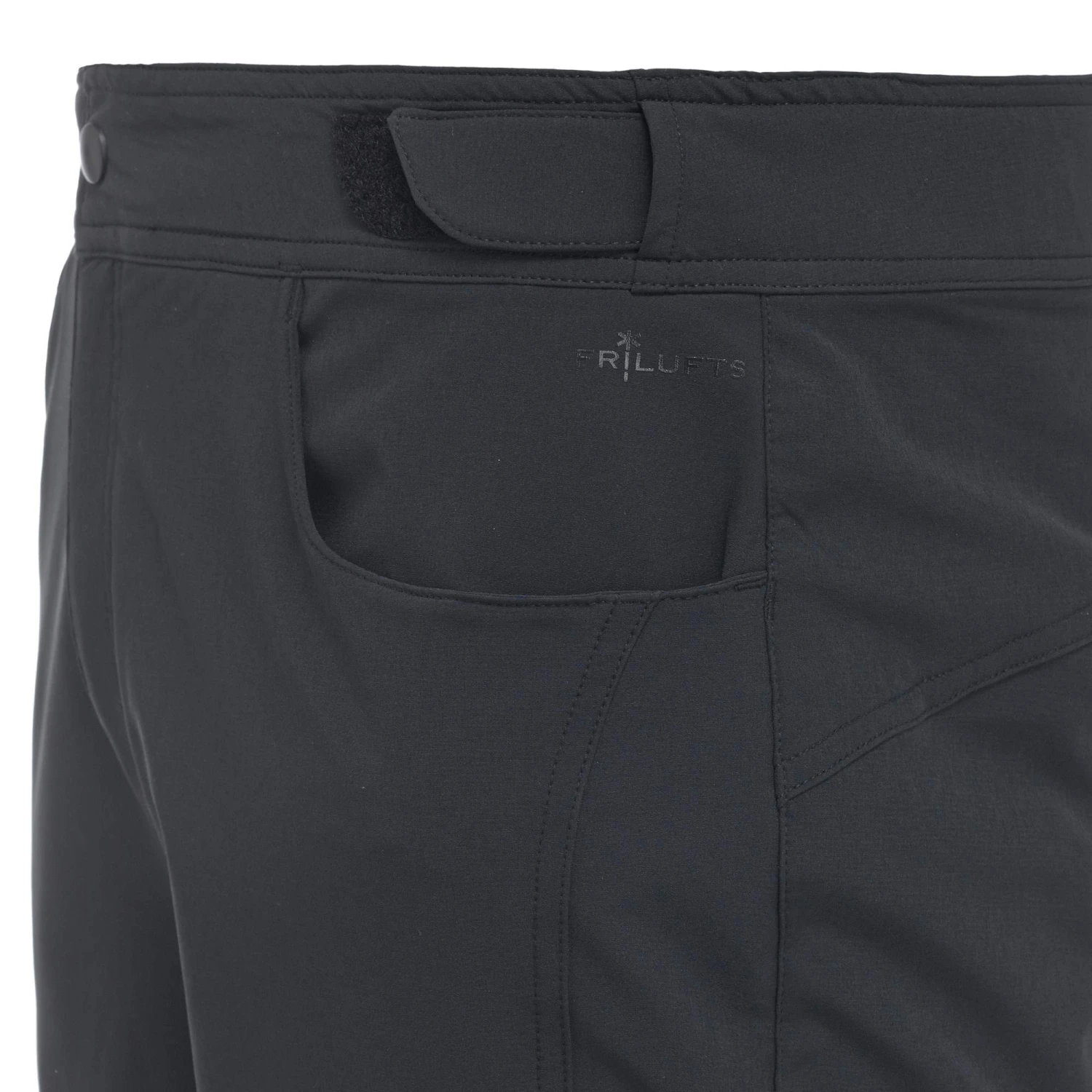 FRILUFTS SKOGAR SOFTSHELL SHORTS Herren - Shorts 7 FRILUFTS SKOGAR SOFTSHELL SHORTS Herren - Shorts – Bild 5