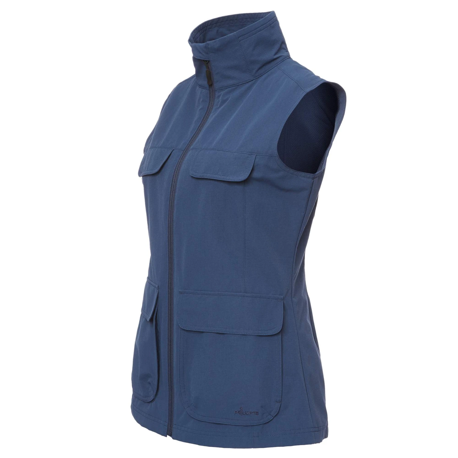FRILUFTS OCOA VEST Damen - Weste 4 FRILUFTS OCOA VEST Damen - Weste – Bild 2