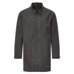 FRILUFTS MUONIO COAT Herren - Regenmantel