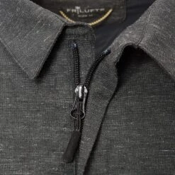 FRILUFTS MUONIO COAT Herren - Regenmantel -Frilufts 291703003 e muonio coat frilufts