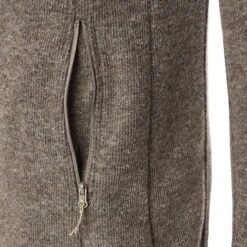 FRILUFTS LIMINKA HOODED FLEECE COAT Damen - Fleecejacke -Frilufts 291744006 e liminka hooded fleece coat frilufts