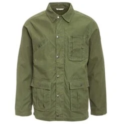 FRILUFTS BYSKE JACKET Herren - Übergangsjacke