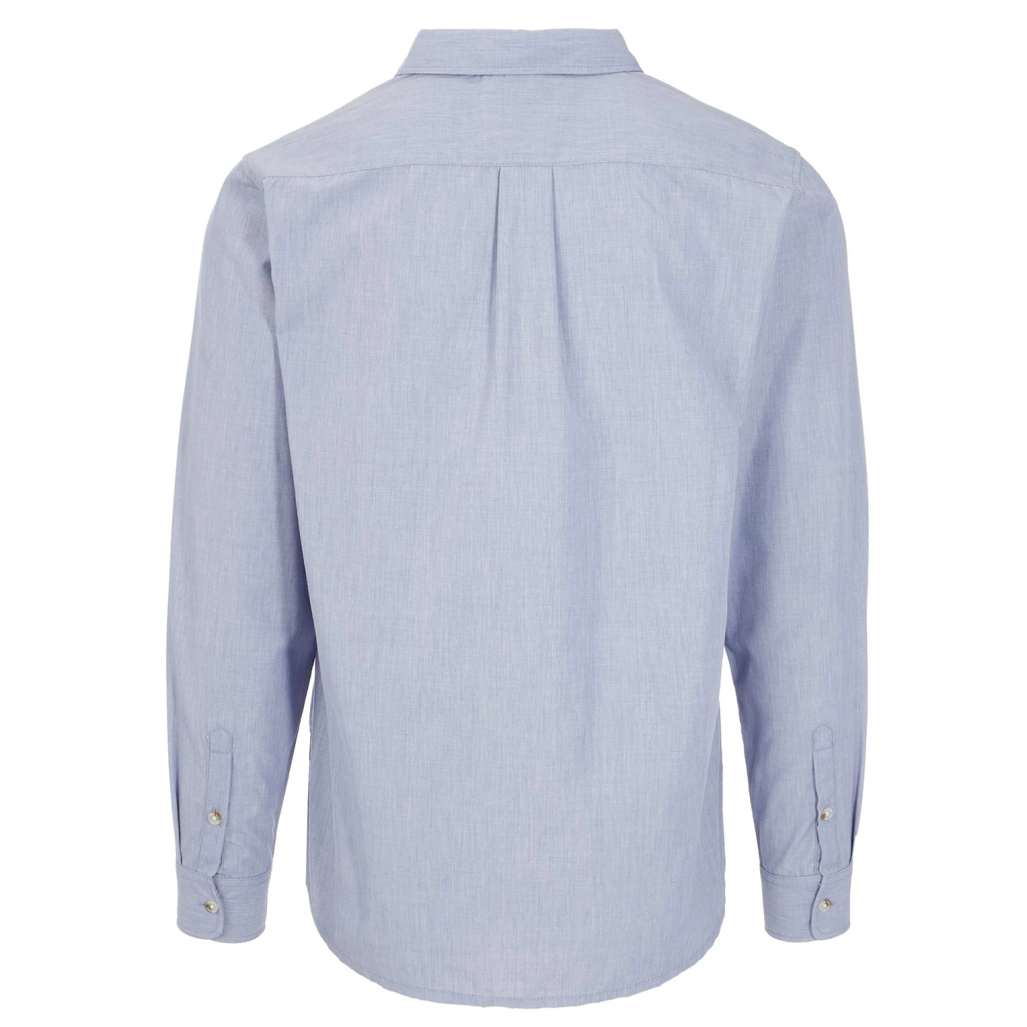 FRILUFTS SOLVANG L/S SHIRT Herren - Outdoor Hemd 4 FRILUFTS SOLVANG L/S SHIRT Herren - Outdoor Hemd – Bild 2