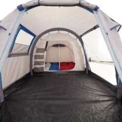 FRILUFTS GRASSHOLM 4 AIR - Familienzelt -Frilufts 300599001 j grassholm 4 air frilufts 1