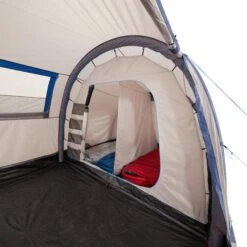 FRILUFTS GRASSHOLM 4 AIR - Familienzelt -Frilufts 300599001 k grassholm 4 air frilufts 1