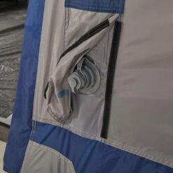 FRILUFTS GRASSHOLM 4 AIR - Familienzelt -Frilufts 300599001 m grassholm 4 air frilufts 1