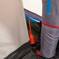 FRILUFTS GRASSHOLM 4 AIR - Familienzelt -Frilufts 300599001 q grassholm 4 air frilufts 1