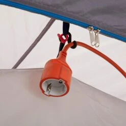 FRILUFTS GRASSHOLM 4 AIR - Familienzelt -Frilufts 300599001 t grassholm 4 air frilufts 1