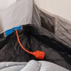 FRILUFTS GRASSHOLM 4 AIR - Familienzelt -Frilufts 300599001 u grassholm 4 air frilufts 1