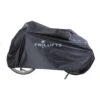 FRILUFTS BIKE COVER - Fahrradzubehör 1 FRILUFTS BIKE COVER - Fahrradzubehör -Frilufts 301490001 b bike cover frilufts 1