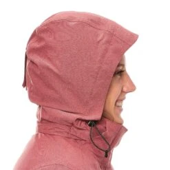 FRILUFTS OGGE PADDED COAT Damen - Wintermantel -Frilufts 304972008 f ogge padded coat frilufts 1