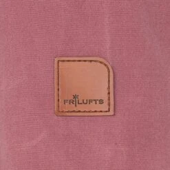 FRILUFTS PUCON PADDED JACKET Damen - Winterjacke -Frilufts 305206006 f pucon padded jacket frilufts 1