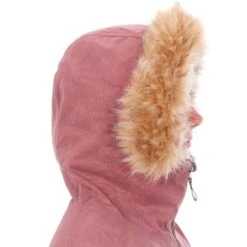 FRILUFTS PUCON PADDED JACKET Damen - Winterjacke -Frilufts 305206006 g pucon padded jacket frilufts 1