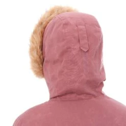 FRILUFTS PUCON PADDED JACKET Damen - Winterjacke -Frilufts 305206006 h pucon padded jacket frilufts 1