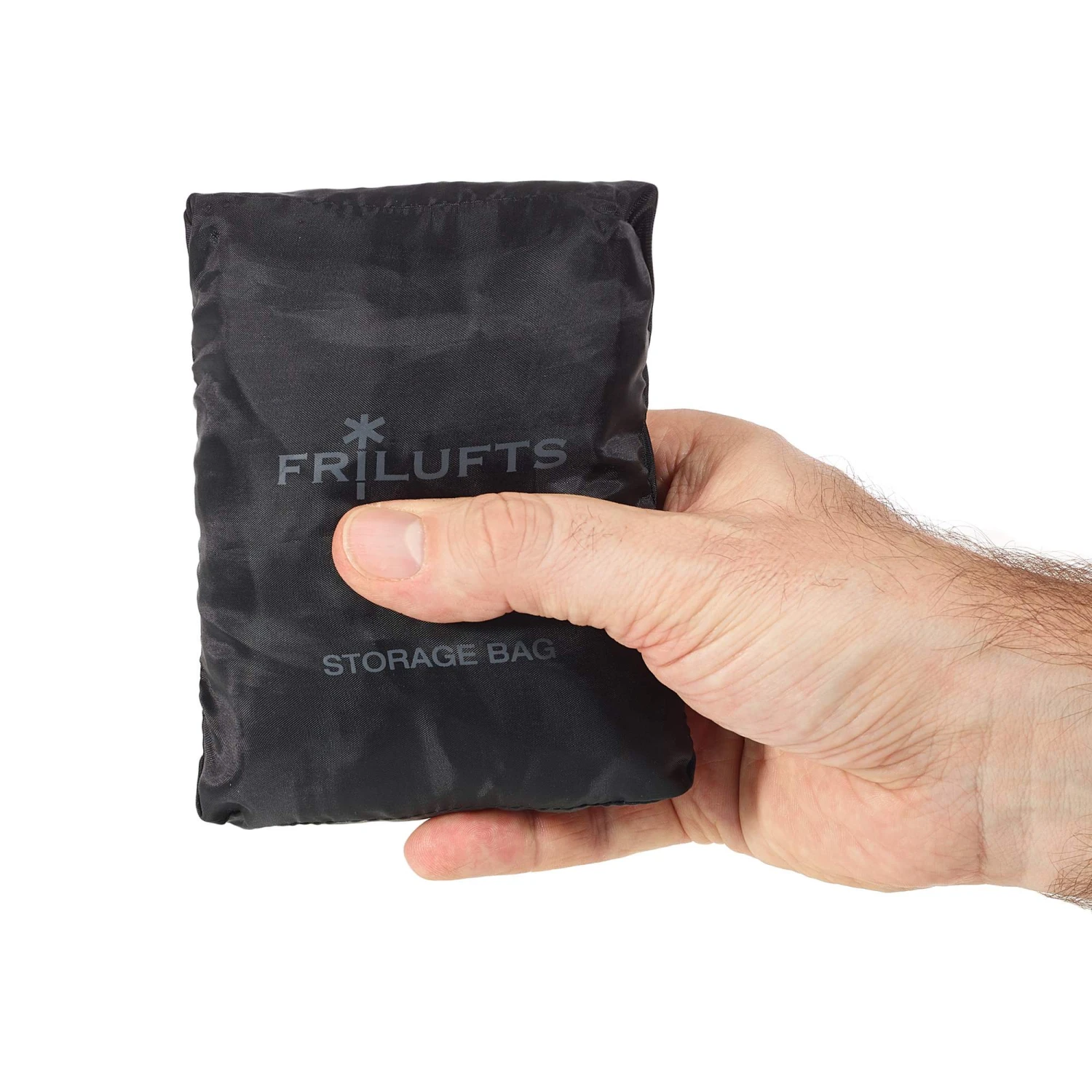 FRILUFTS STORAGE BAG MESH - Packsack 4 FRILUFTS STORAGE BAG MESH - Packsack – Bild 2