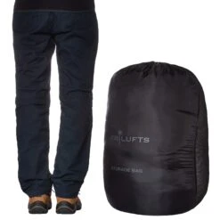 FRILUFTS STORAGE BAG MESH - Packsack 7 FRILUFTS STORAGE BAG MESH - Packsack -Frilufts 311075001 c storage bag mesh frilufts 1