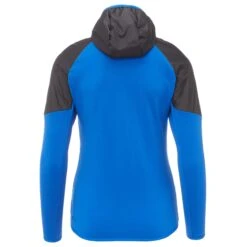 FRILUFTS LUHASOO HOODED FLEECE JACKET Damen - Fleecejacke 6 FRILUFTS LUHASOO HOODED FLEECE JACKET Damen - Fleecejacke -Frilufts 312970005 b luhasoo hooded fleece jacket frilufts 1