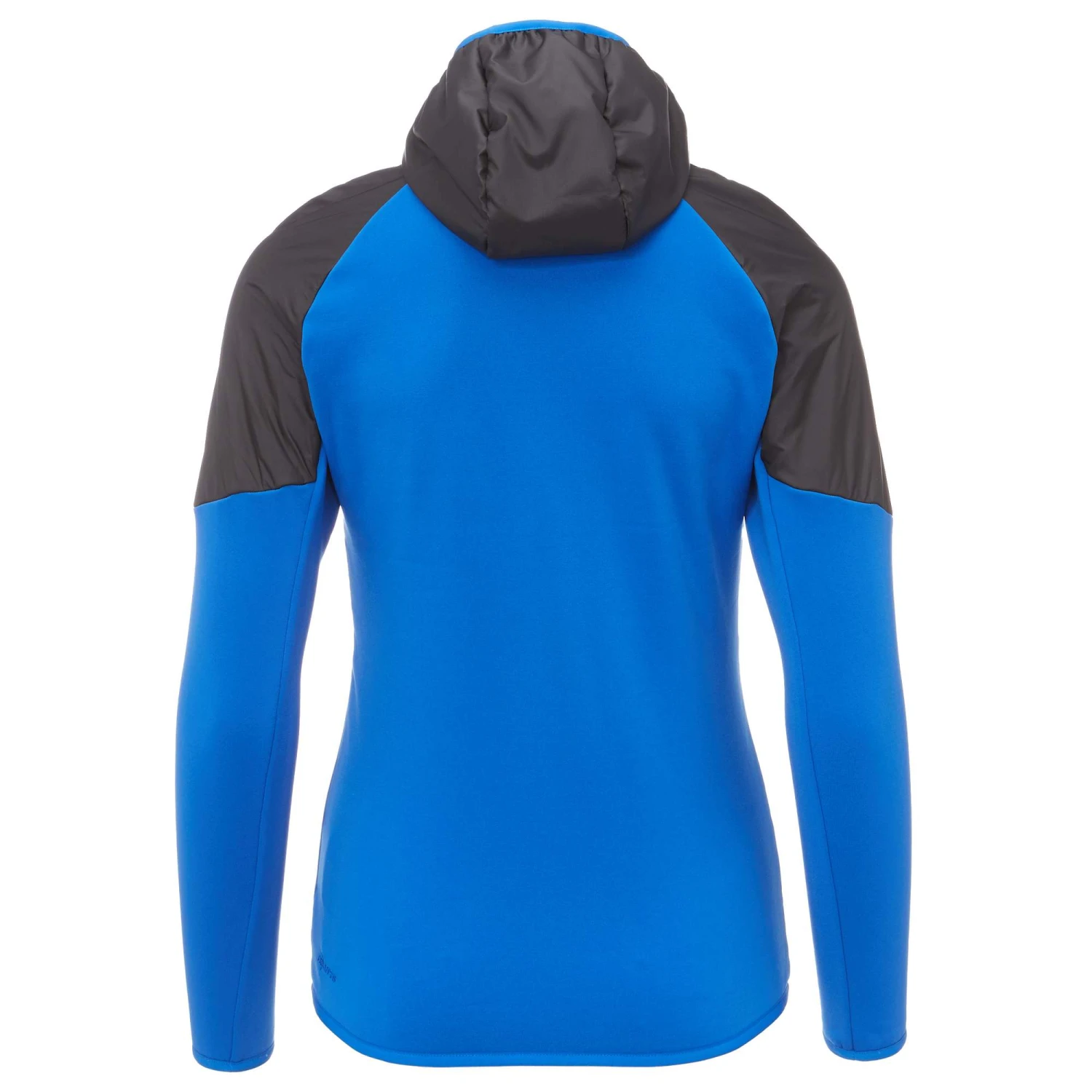 FRILUFTS LUHASOO HOODED FLEECE JACKET Damen - Fleecejacke 4 FRILUFTS LUHASOO HOODED FLEECE JACKET Damen - Fleecejacke – Bild 2