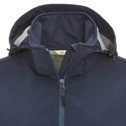 FRILUFTS BIRI HOODED SOFTSHELL COAT Damen - Softshelljacke 11 FRILUFTS BIRI HOODED SOFTSHELL COAT Damen - Softshelljacke -Frilufts 313077003 c biri hooded softshell coat frilufts 1