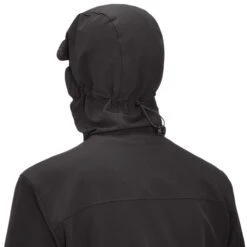 FRILUFTS ENNSKRAXN HOODED SOFTSHELL JACKET Herren - Softshelljacke 15 FRILUFTS ENNSKRAXN HOODED SOFTSHELL JACKET Herren - Softshelljacke -Frilufts 313086002 g ennskraxn hooded softshell jacket frilufts 1