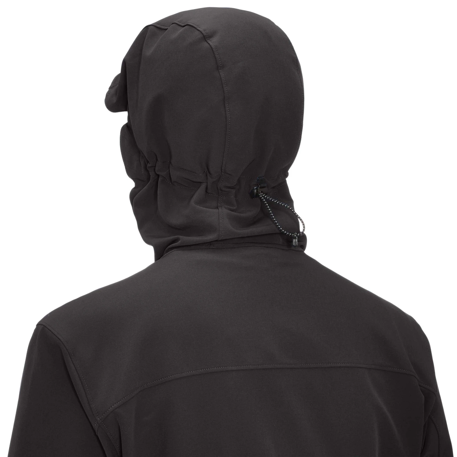 FRILUFTS ENNSKRAXN HOODED SOFTSHELL JACKET Herren - Softshelljacke 9 FRILUFTS ENNSKRAXN HOODED SOFTSHELL JACKET Herren - Softshelljacke – Bild 7