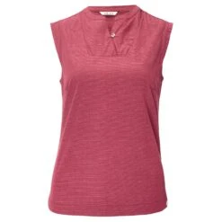 FRILUFTS KEA SL TUNIC Damen - Tunika