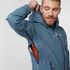 FRILUFTS VIEDMA JACKET Herren - Hardshelljacke -Frilufts 5637182915 q viedma jacket frilufts 24