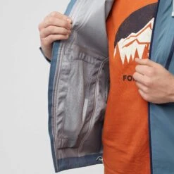 FRILUFTS VIEDMA JACKET Herren - Hardshelljacke -Frilufts 5637182915 r viedma jacket frilufts 24