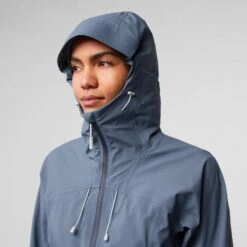 FRILUFTS VIEDMA JACKET Damen - Hardshelljacke -Frilufts 5637183159 n viedma jacket frilufts 24