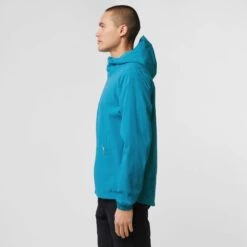 FRILUFTS HAIFOSS JACKET Herren - Regenjacke -Frilufts 5637183408 j haifoss jacket frilufts 24