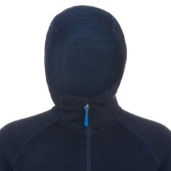 FRILUFTS OUSE HOODED FLEECE JACKET Herren - Fleecejacke -Frilufts 5637284663 i ouse hooded fleece jacket frilufts 24