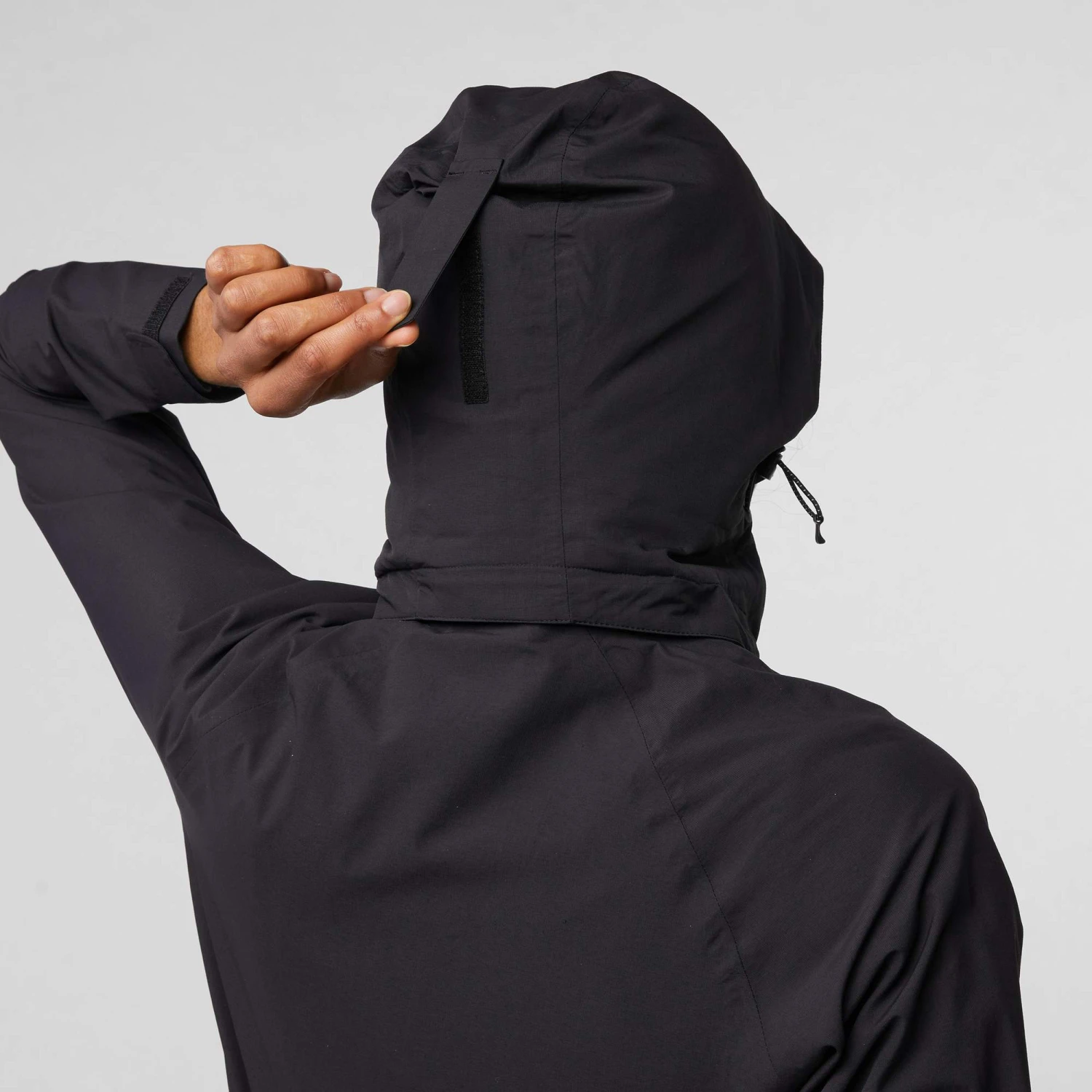 FRILUFTS HAIFOSS COAT Damen - Regenmantel 18 FRILUFTS HAIFOSS COAT Damen - Regenmantel – Bild 16