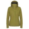 FRILUFTS TEKAPO PADDED JACKET Damen - Isolationsjacke