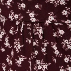 FRILUFTS HEDJE PRINTED DRESS Damen - Kleid -Frilufts 5637687860 c hedje printed dress frilufts 24