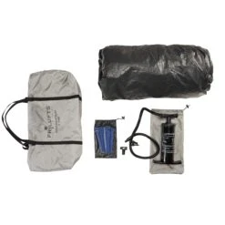 FRILUFTS GRASSHOLM 3 AIR - Familienzelt -Frilufts 5637688347 i grassholm 3 air frilufts 24