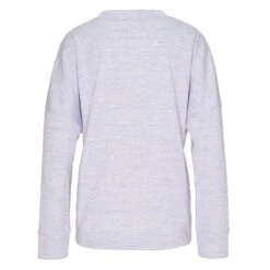 FRILUFTS UKWI PULLOVER Damen - Sweatshirt -Frilufts 5637688440 b ukwi knitted fleece pullover frilufts 24