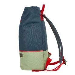 FRILUFTS BERGOM KIDS Kinder - Kinderrucksack -Frilufts 5637715348 e bergom kids frilufts 24