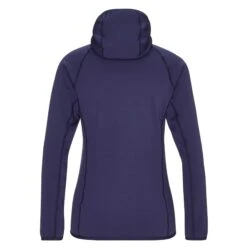 FRILUFTS PUKAKI HOODED FLEECE JACKET Damen - Fleecejacke -Frilufts 5637754932 b pukaki hooded fleece jacket frilufts 24