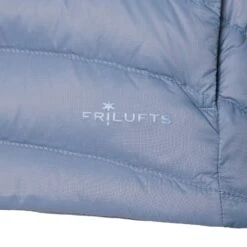 FRILUFTS KLUKUFOSS DOWN JACKET Damen - Daunenjacke -Frilufts 5637760374 g klukufoss down jacket frilufts 24
