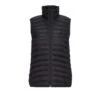 FRILUFTS KLUKUFOSS DOWN VEST Damen - Weste -Frilufts 5637760380 a klukufoss down vest frilufts 24