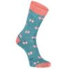 FRILUFTS VILLARRICA FOX SOCKS Unisex - Freizeitsocken -Frilufts 5637849583 a villarrica fox socks frilufts 24