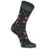FRILUFTS VILLARRICA CAMPFIRE SOCKS Unisex - Freizeitsocken -Frilufts 5637849599 a villarrica campfire socks frilufts 24