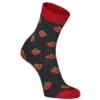 FRILUFTS VILLARRICA STRAWBERRY SOCKS Unisex - Freizeitsocken 1 FRILUFTS VILLARRICA STRAWBERRY SOCKS Unisex - Freizeitsocken -Frilufts 5637849613 a villarrica strawberry socks frilufts 24