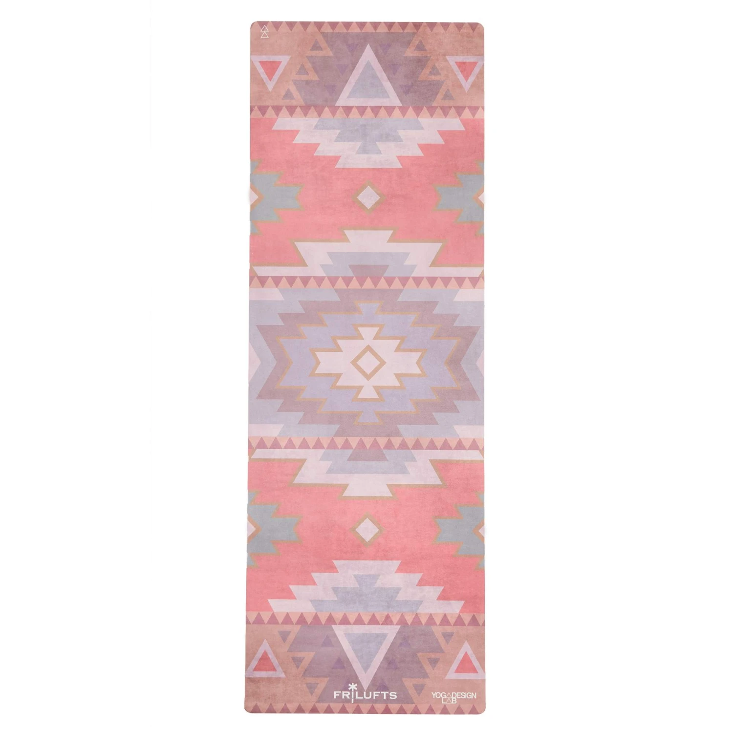 FRILUFTS ATTAPPADI TRAVEL - Yogamatte 3 FRILUFTS ATTAPPADI TRAVEL - Yogamatte