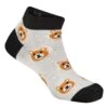 FRILUFTS VILLARRICA BEAR HALFCUT SOCKS Kinder - Freizeitsocken -Frilufts 5637877906 a villarrica bear halfcut socks frilufts 24