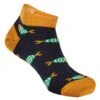 FRILUFTS VILLARRICA FISH HALFCUT SOCKS Kinder - Freizeitsocken -Frilufts 5637877909 a villarrica fish halfcut socks frilufts 24