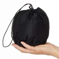 FRILUFTS HENGIFOSS RAIN PONCHO W:O:A Unisex - Regenponcho -Frilufts 5637877939 h hengifoss wacken rain poncho frilufts 24